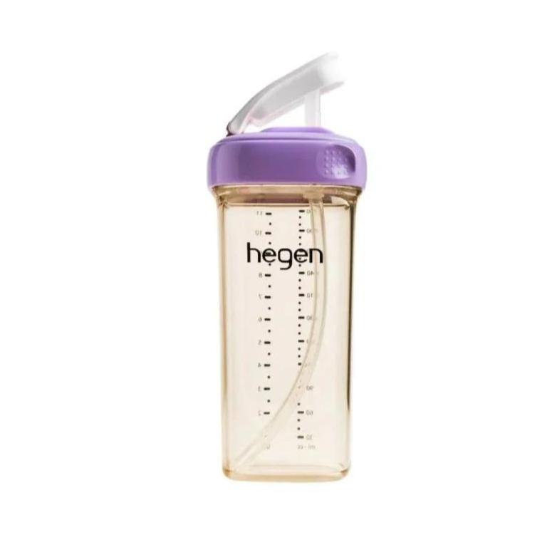 Hegen PCTO™ PPSU Straw Cup 330ml