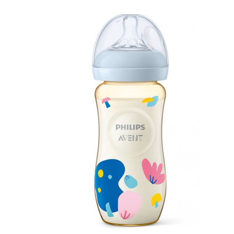 Avent Natural PPSU Bottle