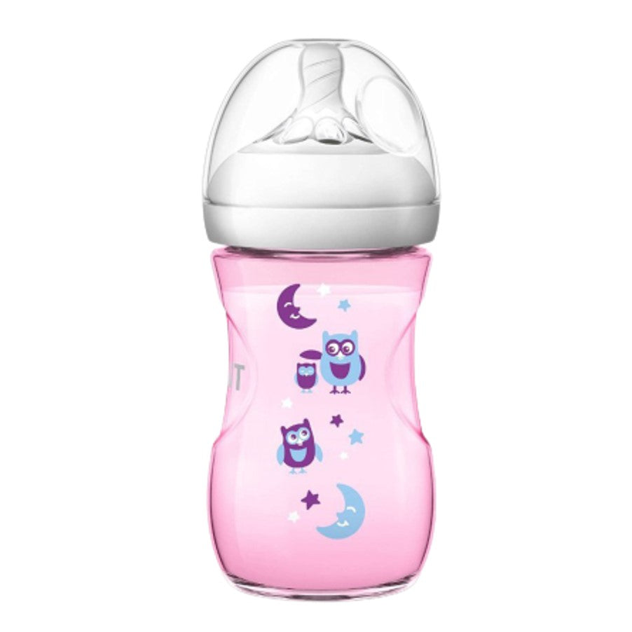 Avent Natural PP Bottle 260ml