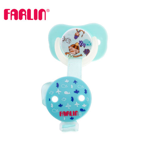 Farlin Chu Chu Pacifier