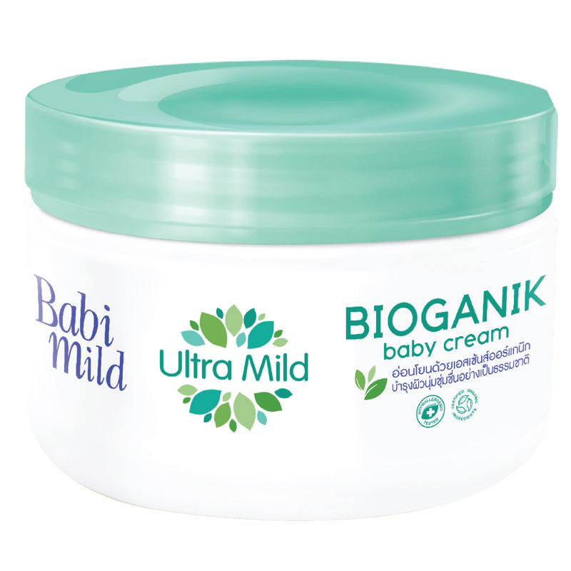 Babi Mild Baby Cream 50g