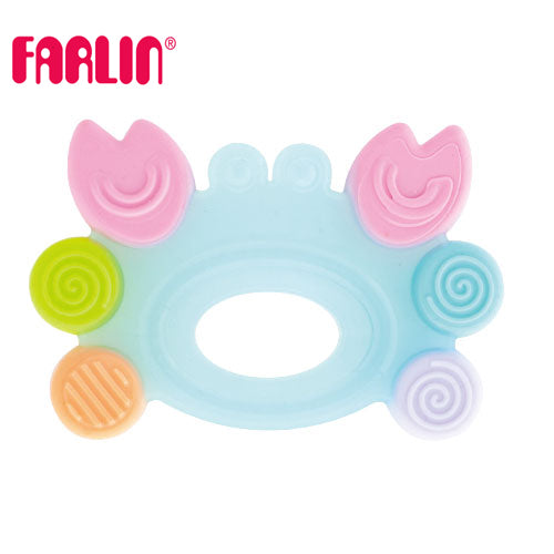 Farlin Teether 6+M