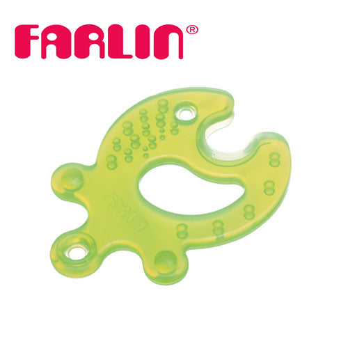 Farlin Teether 0+M