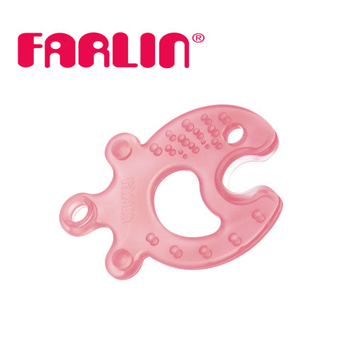 Farlin Teether 0+M