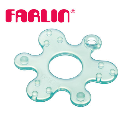 Farlin Teether 0+M