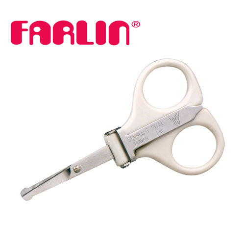 Farlin Multi-Purpose Safety Scissors/BF-160A-1