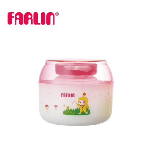 Farlin Powder Puff/BF-170B