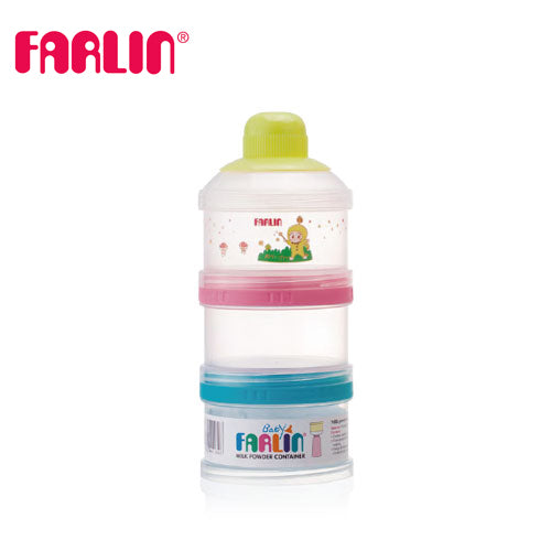 Farlin Milk Powder Container