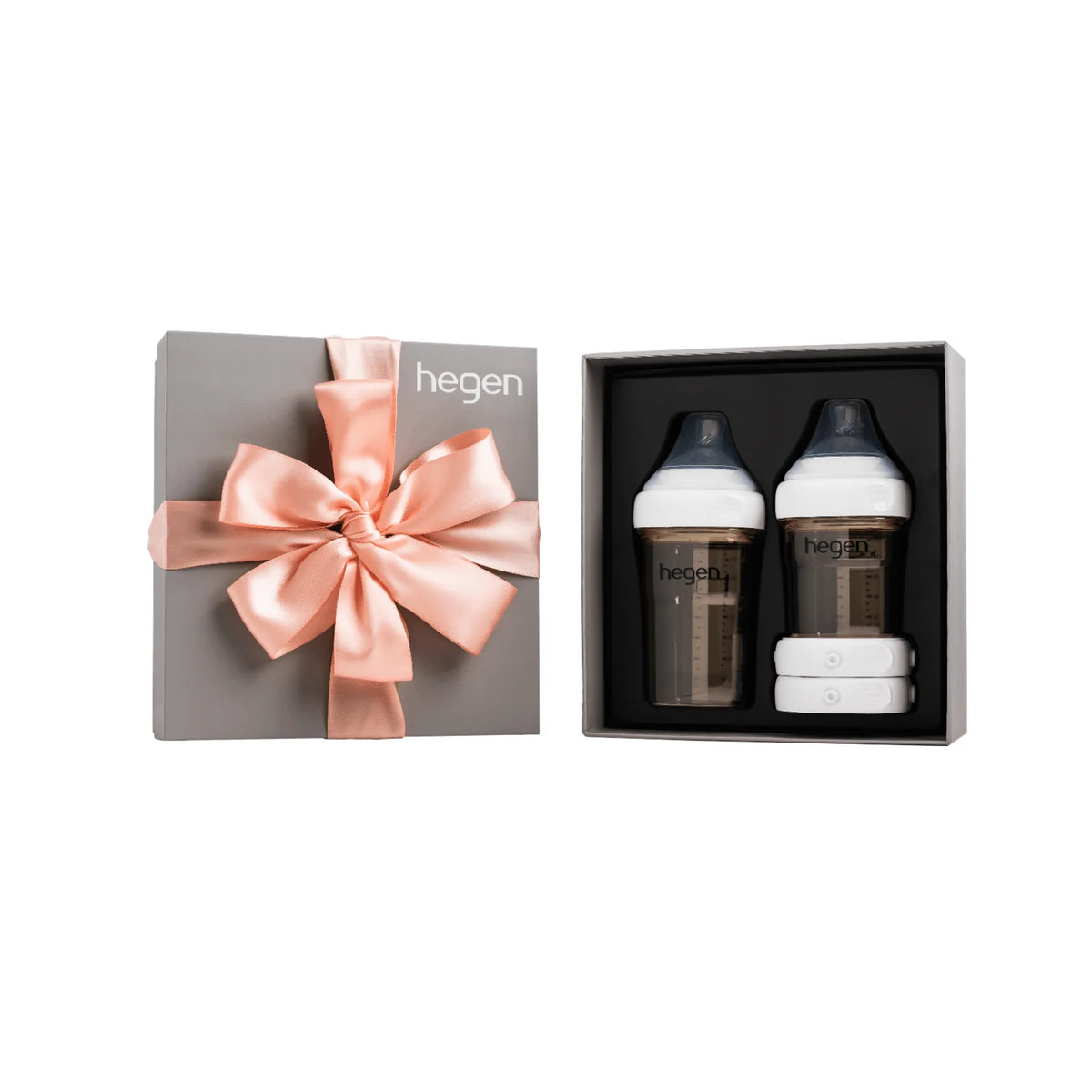 Hegen Basic Starter Kit PPSU (Hegen Gift Set)