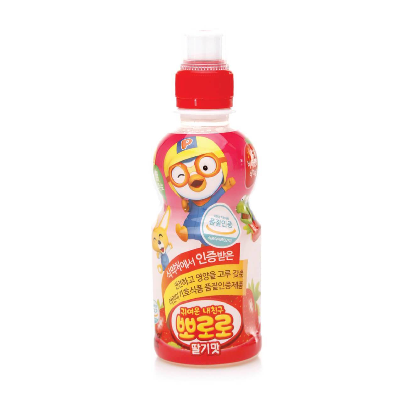 Pororo Juice 235ml