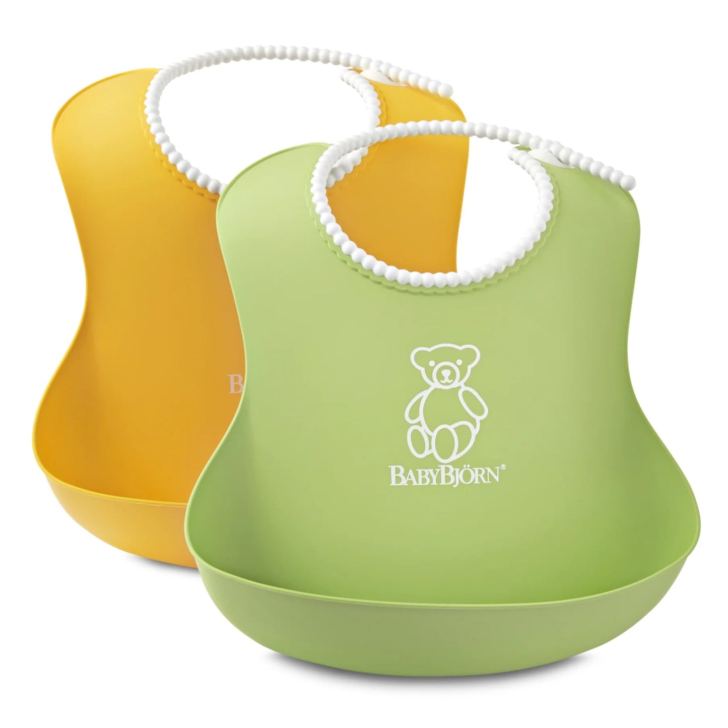 Babybjorn Baby Bib