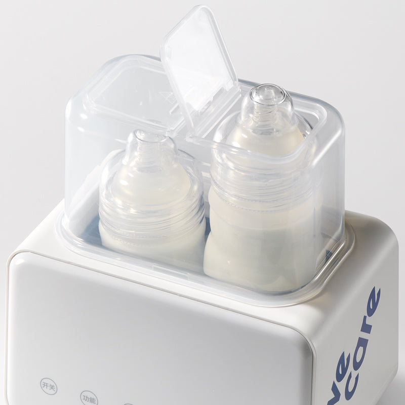 BabyCare Baby Bottle Warmer