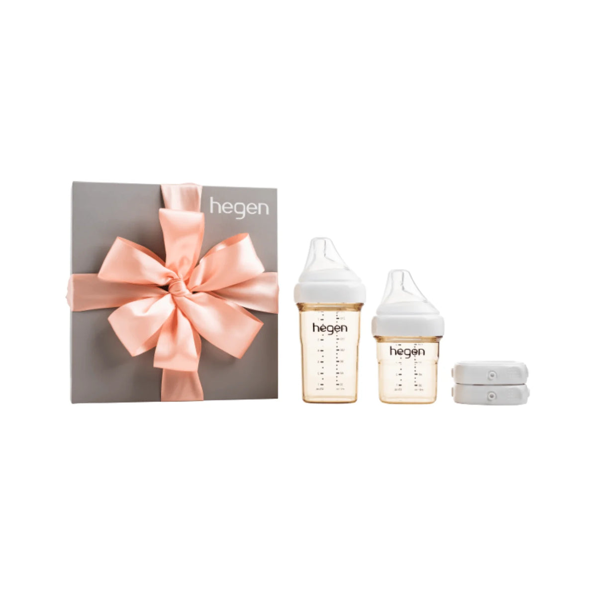 Hegen Basic Starter Kit PPSU (Hegen Gift Set)