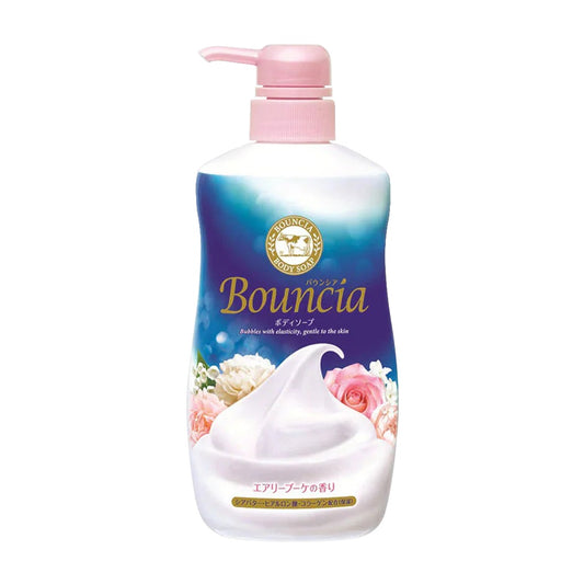 Bouncia Body Soap 480ml