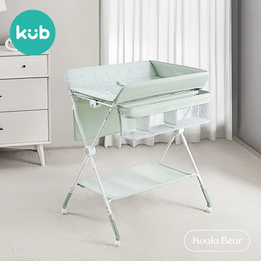 KUB Diaper Changing Table