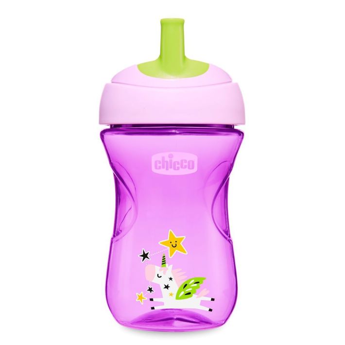 Chicco Advanced Cup 12M+ 266ml