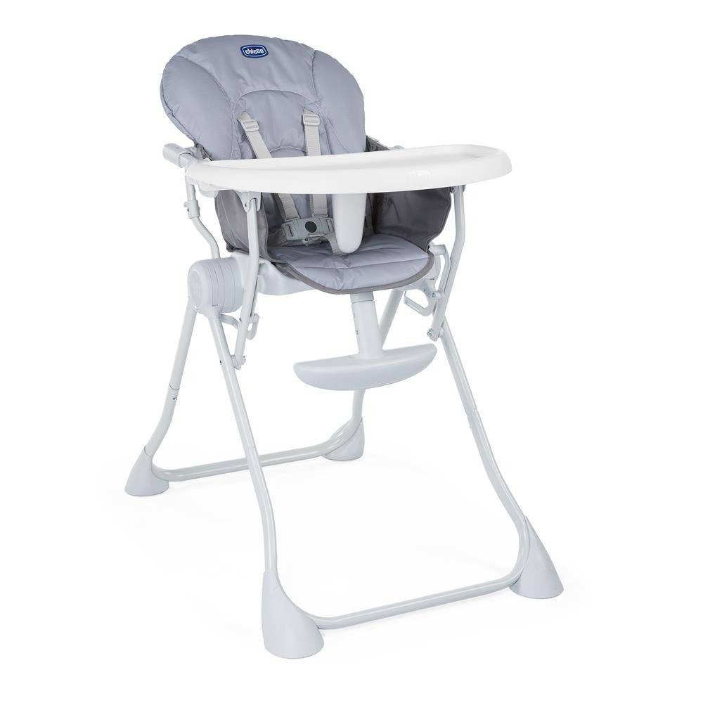 Chicco Pocket Meal High Chair Nature