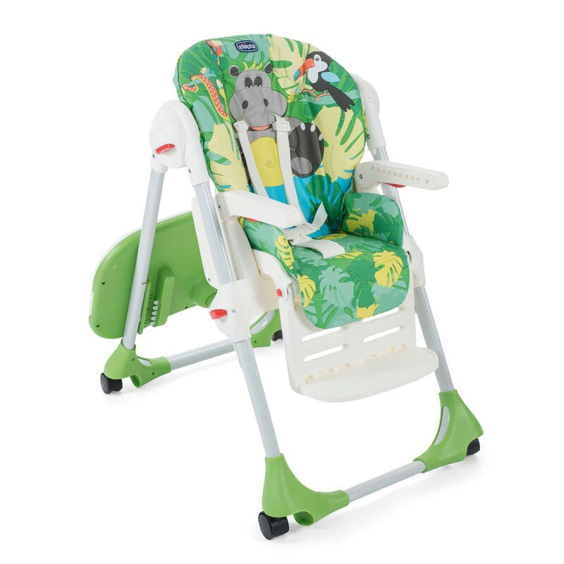 Chicco Polly Easy High Chair