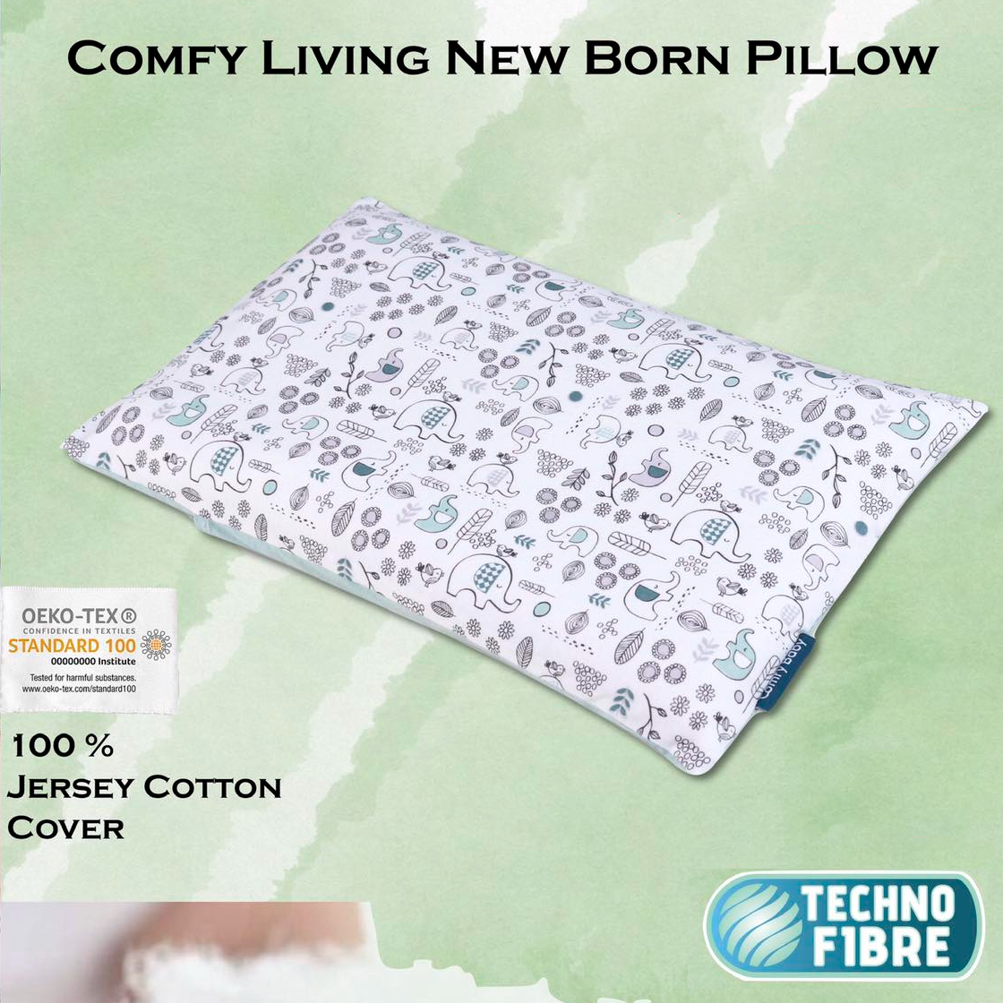 OAAO Cotton Pillow