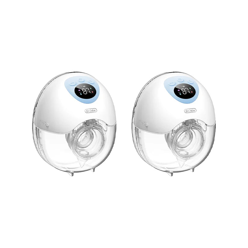 Dr.Isla Wearable Breast Pump