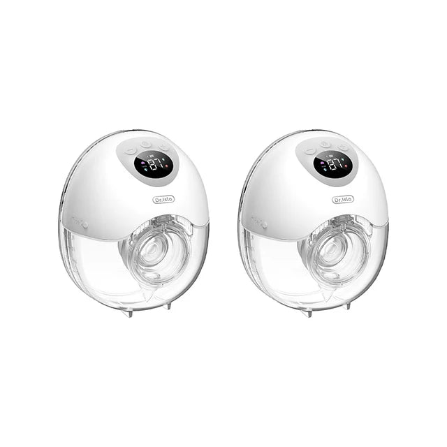 Dr.Isla Wearable Breast Pump