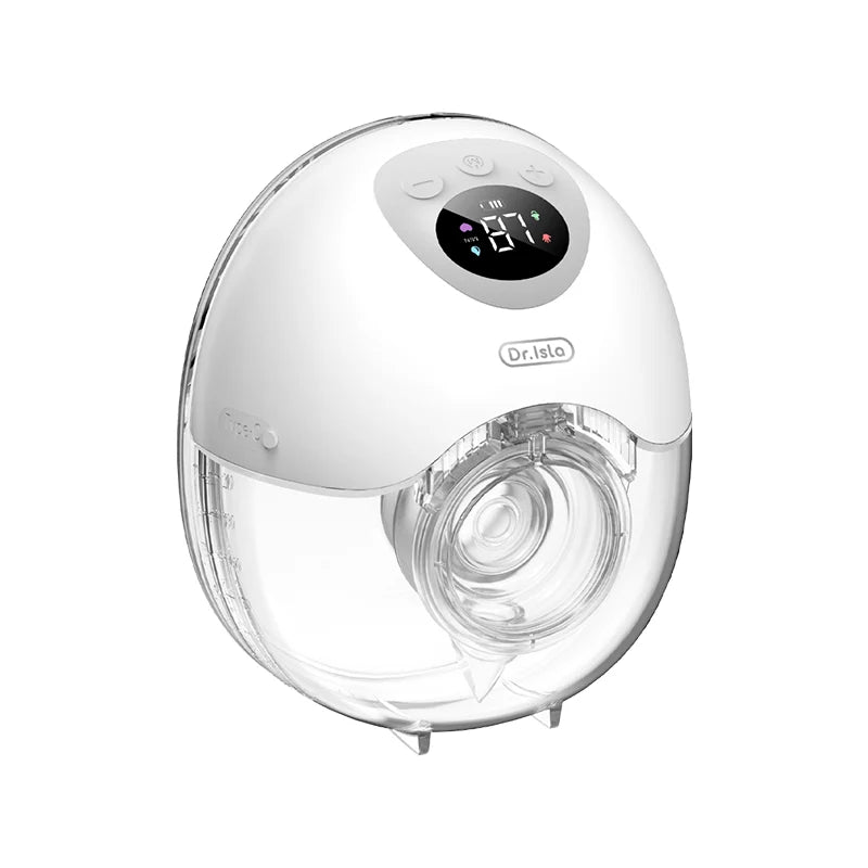 Dr.Isla Wearable Breast Pump