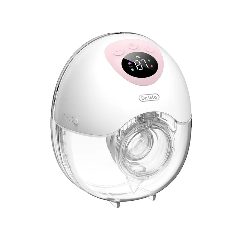 Dr.Isla Wearable Breast Pump