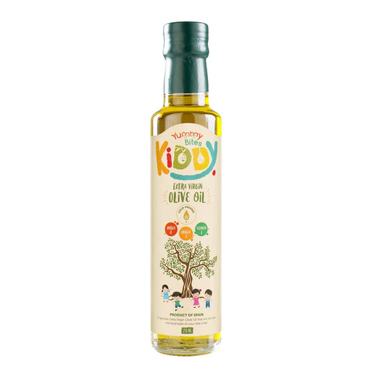 Yummy Bites Extra Virgin Olive Oil 250ml