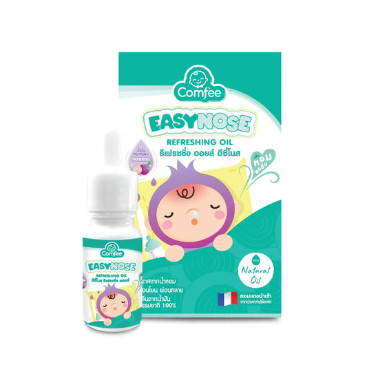 Comfee EASYNOSE Refreshing Oil 15g