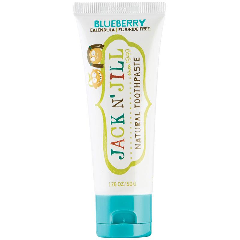 Jack N' Jill Toothpaste 50g