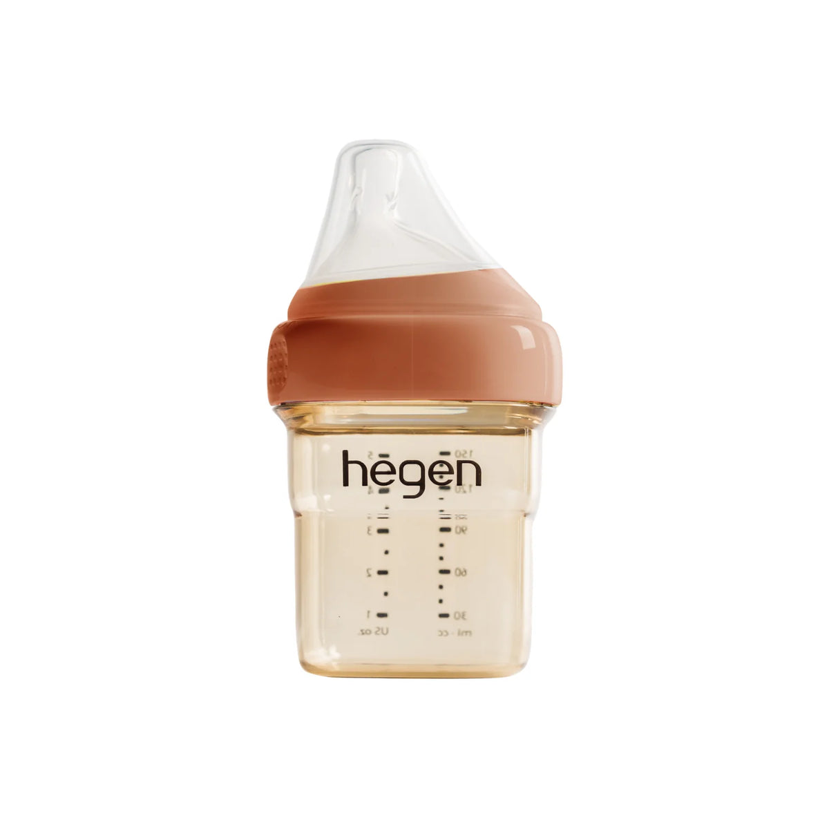 Hegen PCTO™ PPSU Feeding Bottle 150ml/5oz Come with Slow Flow Teat (1)