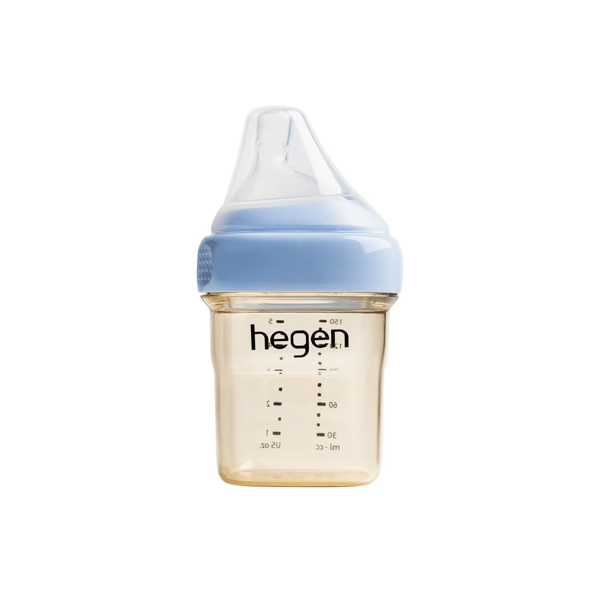 Hegen PCTO™ PPSU Feeding Bottle 150ml/5oz Come with Slow Flow Teat (1)