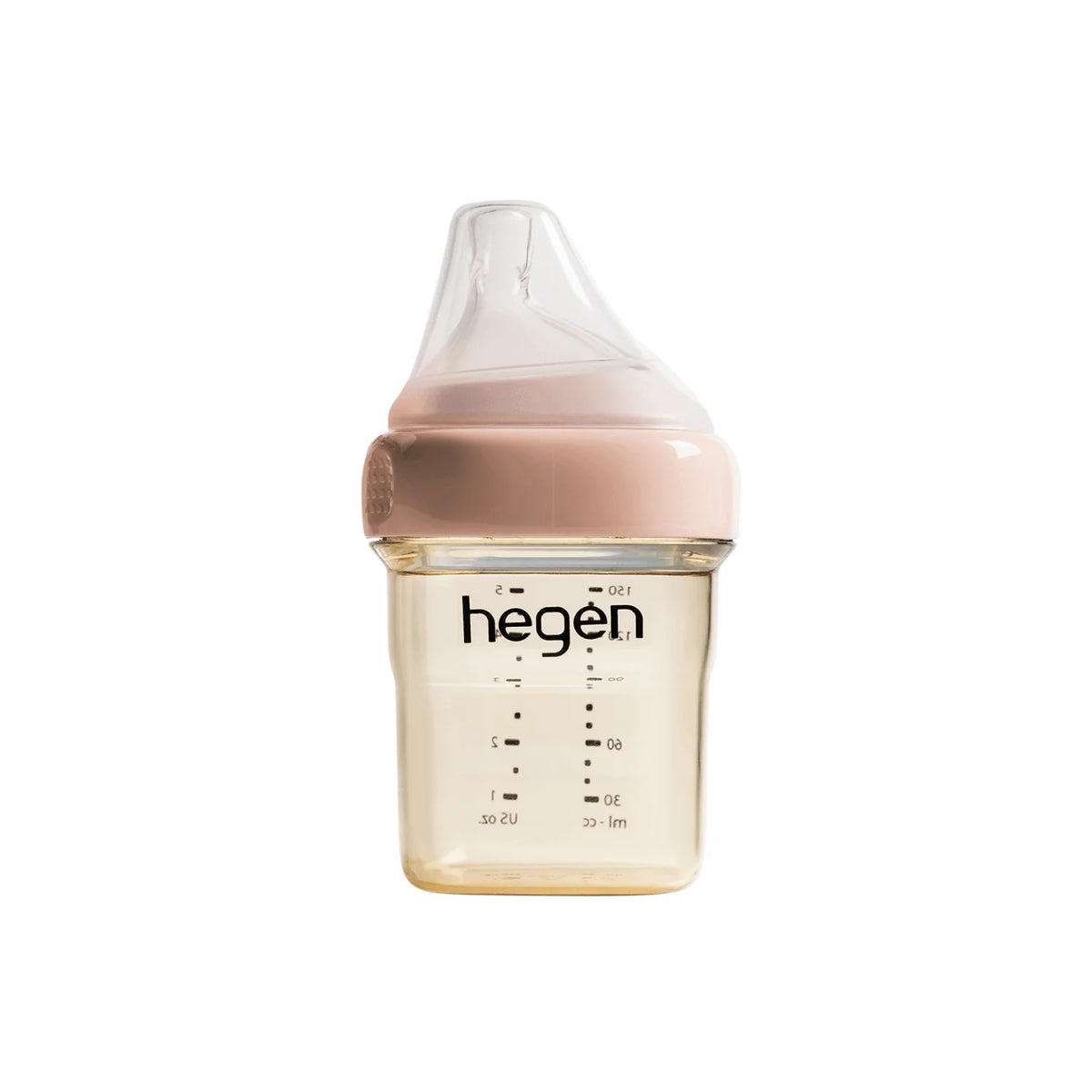 Hegen PCTO™ PPSU Feeding Bottle 150ml/5oz Come with Slow Flow Teat (1)