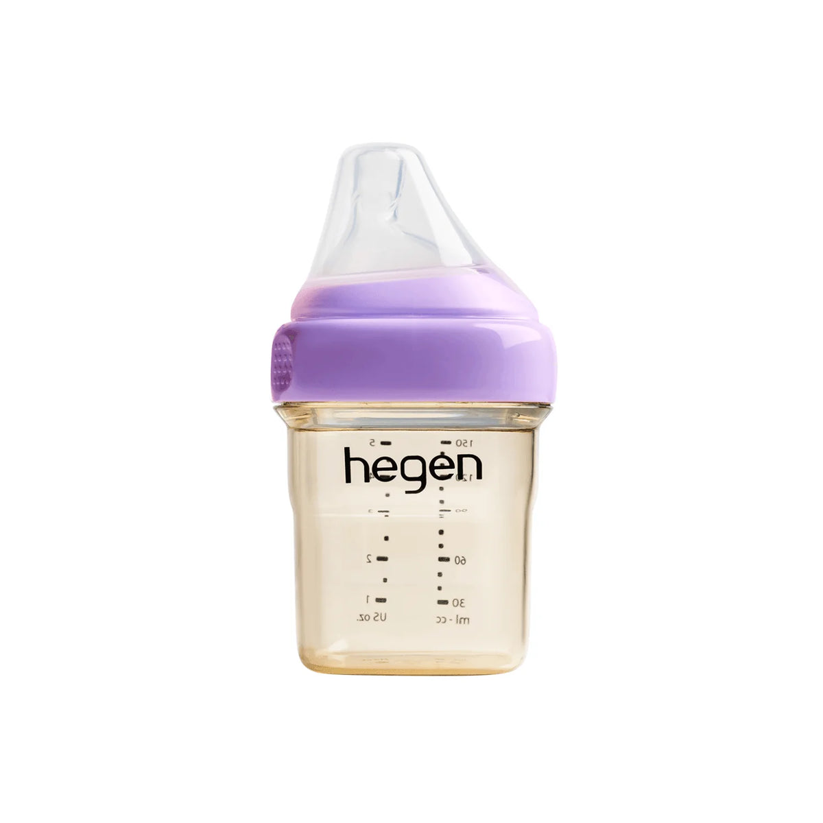 Hegen PCTO™ PPSU Feeding Bottle 150ml/5oz Come with Slow Flow Teat (1)