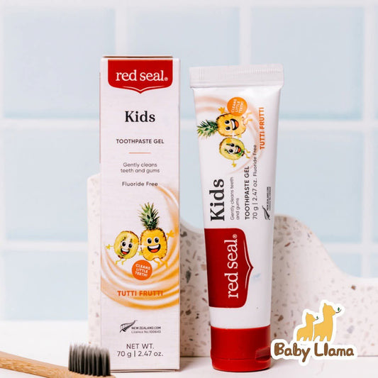 Red Seal Kids Toothpaste 70g