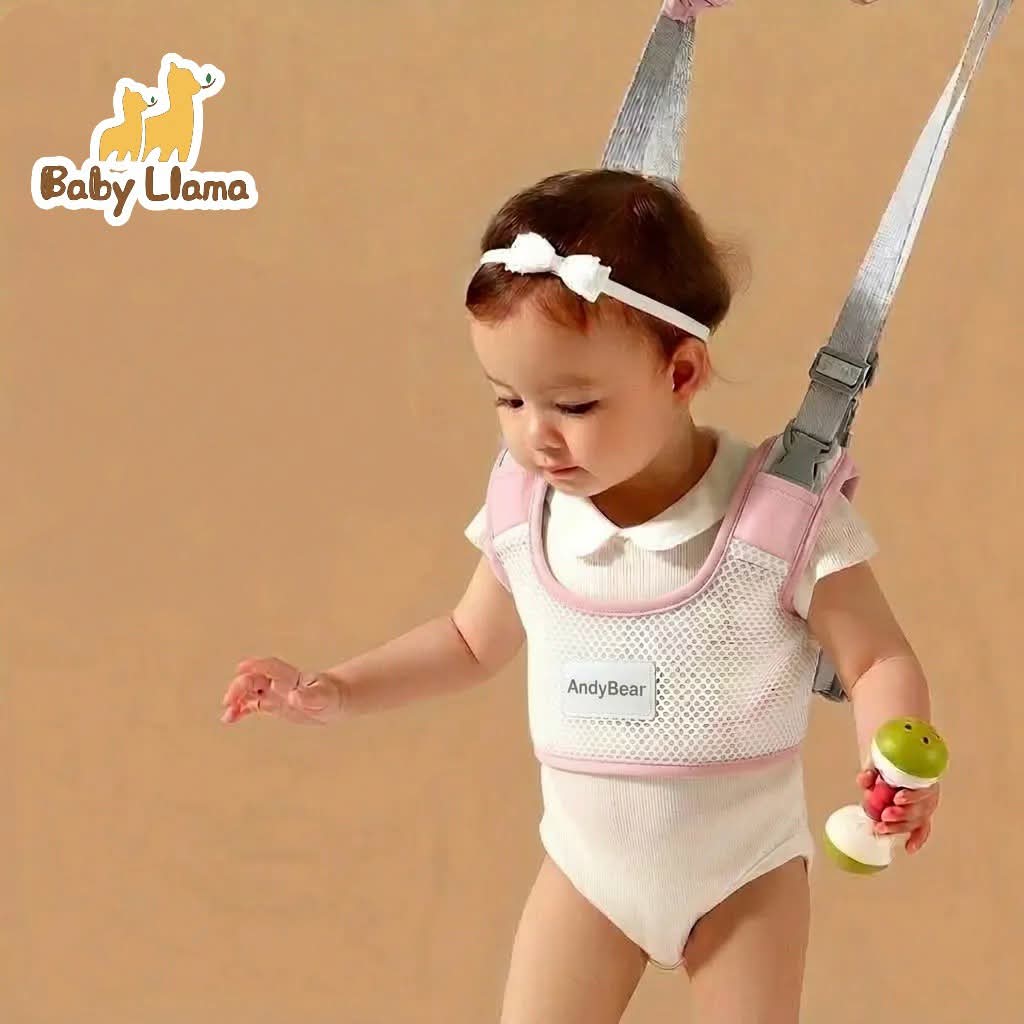 ab Baby Safety Walker