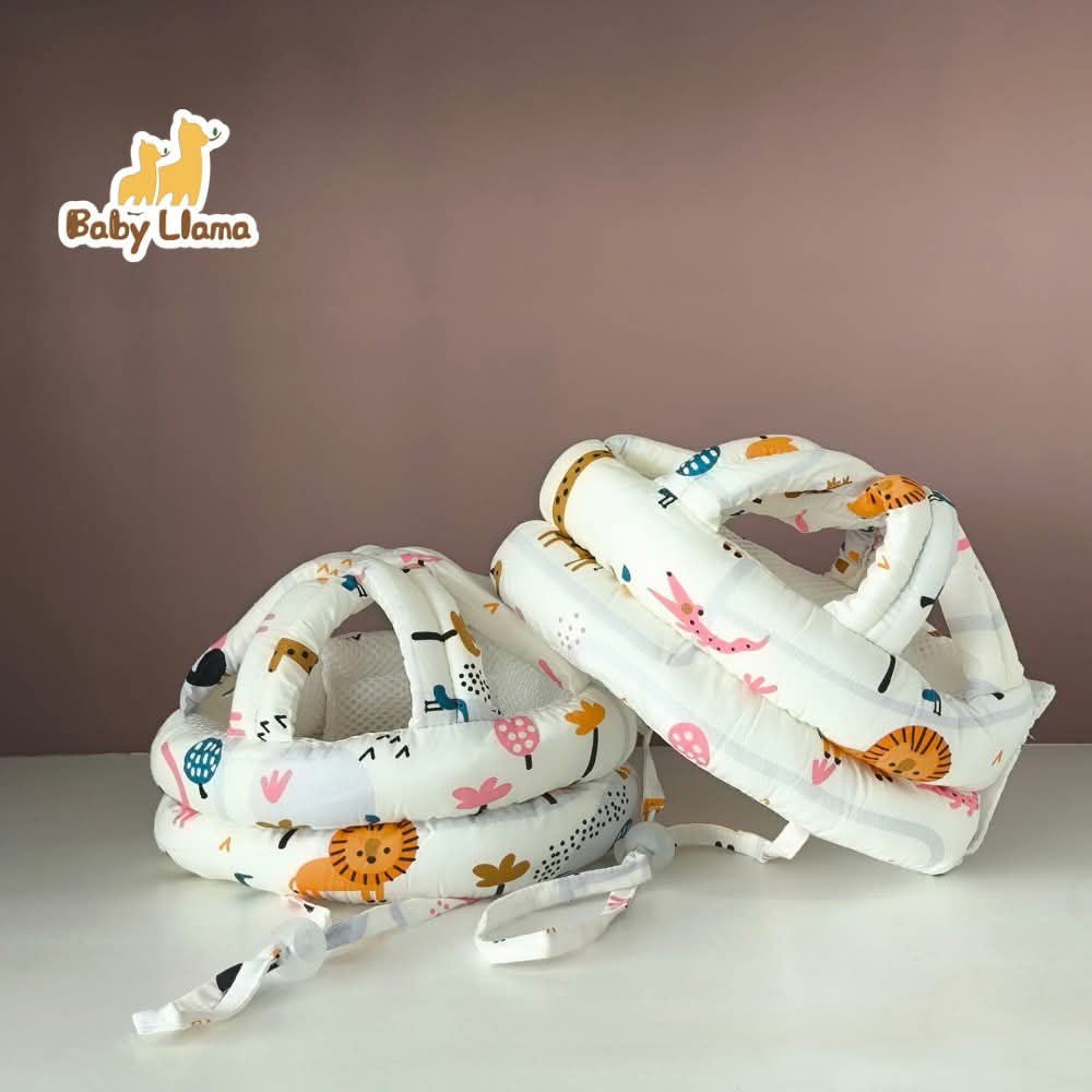 Soft Safety Helmet With Strap