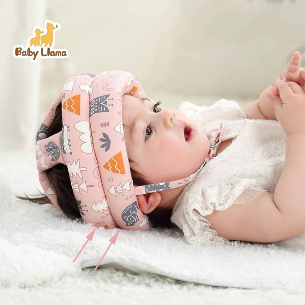 Soft Safety Helmet With Strap