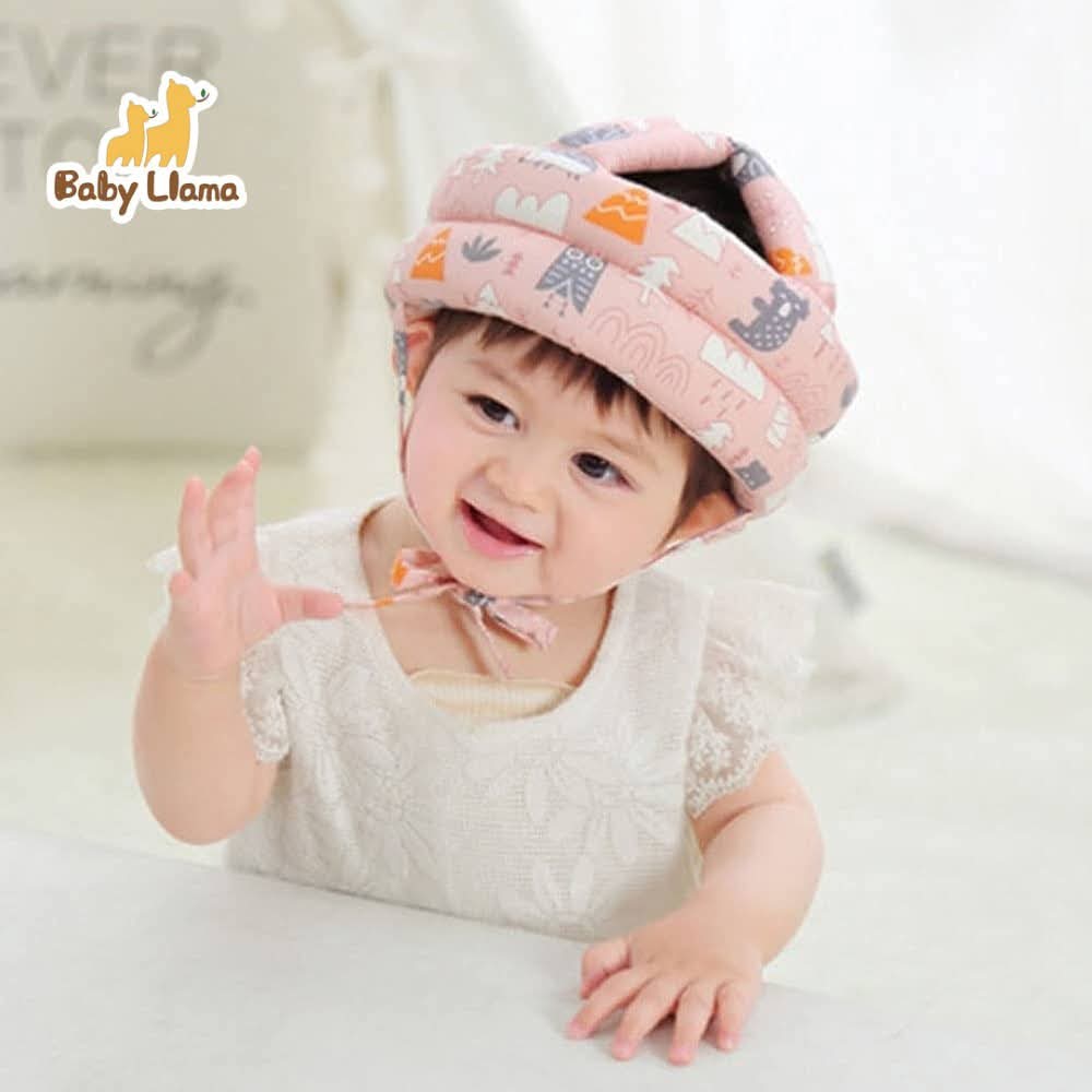 Soft Safety Helmet With Strap