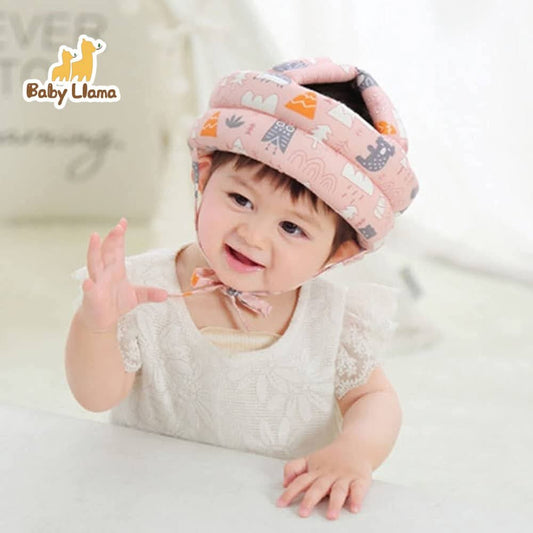 Soft Safety Helmet With Strap