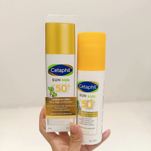 Cetaphil Sun Kids SPF 50+ 150ml