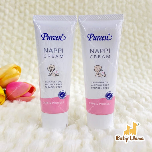 Pureen Nappi Cream 50g