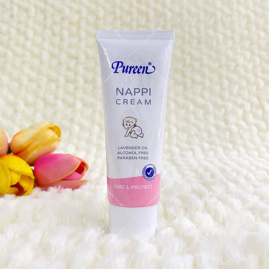 Pureen Nappi Cream 50g