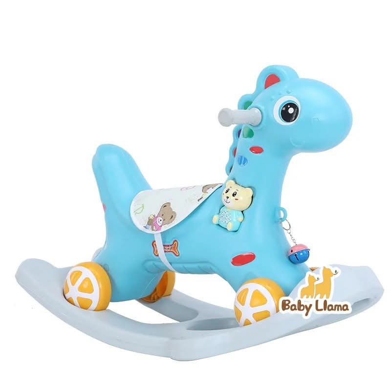Y6M4 Kids Rocking Horse
