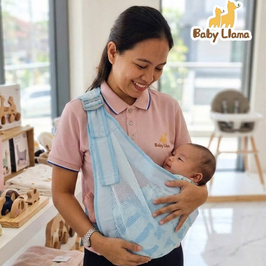 ab Baby Carrier