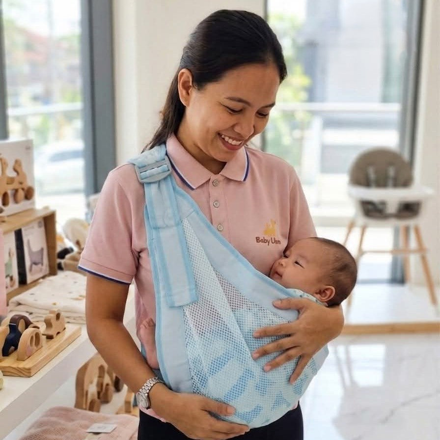 ab Baby Carrier