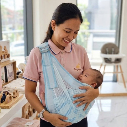 ab Baby Carrier