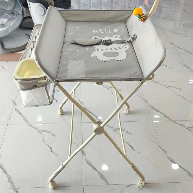 ab Diaper Changing Table