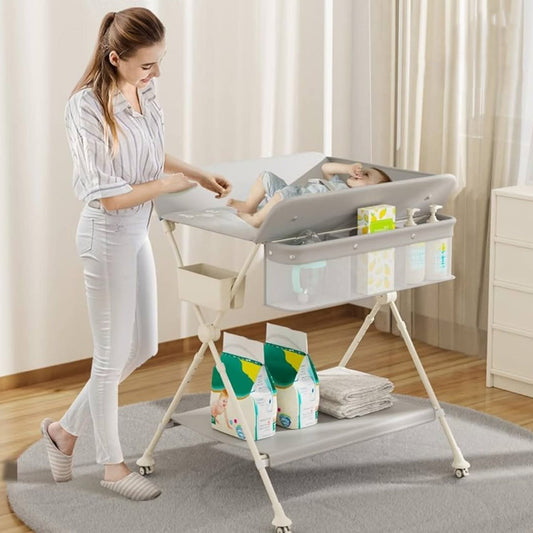 ab Diaper Changing Table