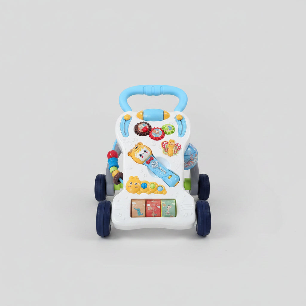 Youleen Music Walker Toy 9M+